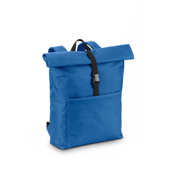 ATENAS. Laptop-Rucksack aus 600D mit 210D Innenfutter 17.3"