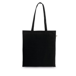 MADEIRA. Tasche aus 100% organische Bauwolle (140 g/m²) - Reklamnepredmety