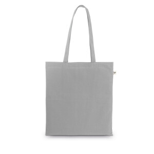 MADEIRA. Tasche aus 100% organische Bauwolle (140 g/m²) - Reklamnepredmety