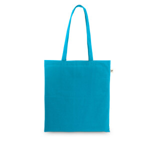 MADEIRA. Tasche aus 100% organische Bauwolle (140 g/m²) - Reklamnepredmety