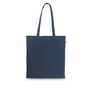 MADEIRA. Tasche aus 100% organische Bauwolle (140 g/m²) - Reklamnepredmety