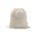 SALAMANCA. Turnbeutel aus recycelter Baumwolle (70%) und Polyester (30% rPET) (150 g/m²)