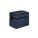 CANCUN LARGE. Kühltasche aus 600D, recyceltem Polyester, mit verstellbarem Gurtband - 92395-104 - variant 