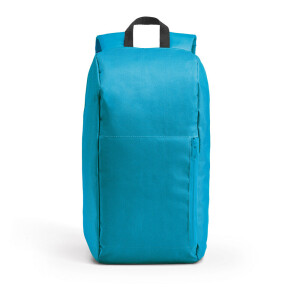 LUGANE. 600D-Rucksack - Reklamnepredmety