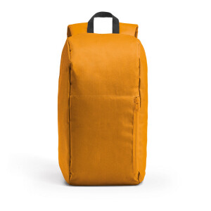 LUGANE. 600D-Rucksack - Reklamnepredmety