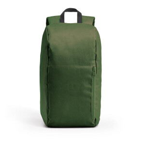LUGANE. 600D-Rucksack - Reklamnepredmety