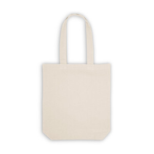 LIVINGSTON. Tasche aus 100 % Baumwolle (220 g/m²) - Reklamnepredmety