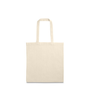 SINAIA. Tasche aus 100% Baumwolle (140 g/m²) - Reklamnepredmety