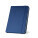 CAMPUS. A5 Notizbuch mit festem Einband aus PU (35% recycelt) mit linierten Seiten aus 100 % recyceltem - 93637-104-1 - variant 