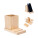 ERWIN. Schreibtischset mit Handyhalter und Becher - 93638-set - variant 