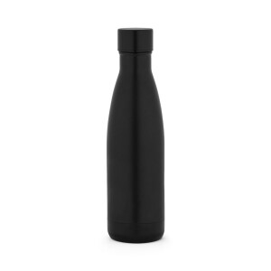 RE-BUFFON M. Thermoskanne aus 90% recyceltem Edelstahl 520 mL - Reklamnepredmety
