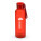 RIO rPET. Trinkflasche (600ml) aus recyceltem PET (100 % rPET) mit matter Oberfläche - 94299-105-logo - variant 