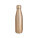 SHOW METALLIC. Edelstahlflasche 510 mL mit mattem Metallic-Finish - 94335-137 - variant 