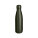 SHOW METALLIC. Edelstahlflasche 510 mL mit mattem Metallic-Finish - 94335-147 - variant 
