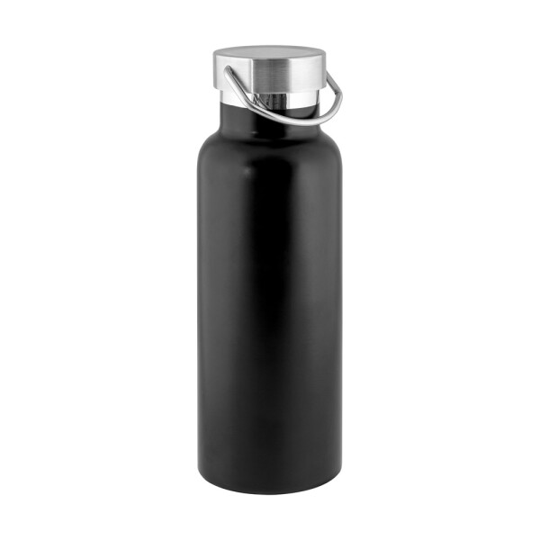 DUPLANTIS. Edelstahlflasche (36% recycelt) mit Vakuum-Isolierung 810 mL