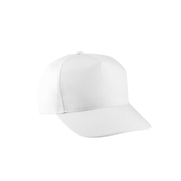 BENEDICT. Kappe aus recyceltem Polyester (100% rPET)