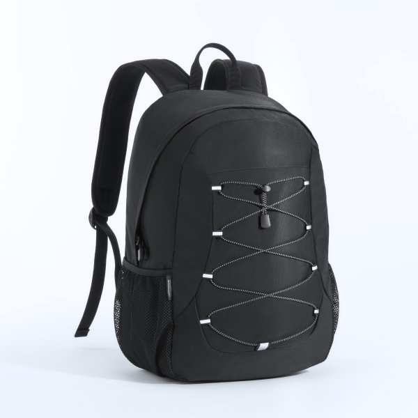 NORDIC RUCKSACK MIT EINEM FACH