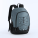 NORDIC RUCKSACK MIT ZWEI FÄCHERN - lpn320_19_1 - variant Co LPN320-GY
