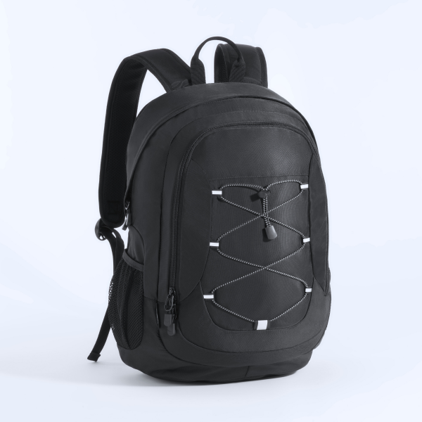 NORDIC RUCKSACK MIT ZWEI FÄCHERN