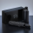 ACTIVE SET: THERMALWASSERFLASCHE UND AUTOMATIKSCHIRM - hbn02_us20_12 - variant Co HBN02-BL/US20