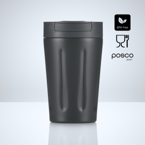 SCANDIC THERMO-KAFFEEBECHER, 350ML - Reklamnepredmety