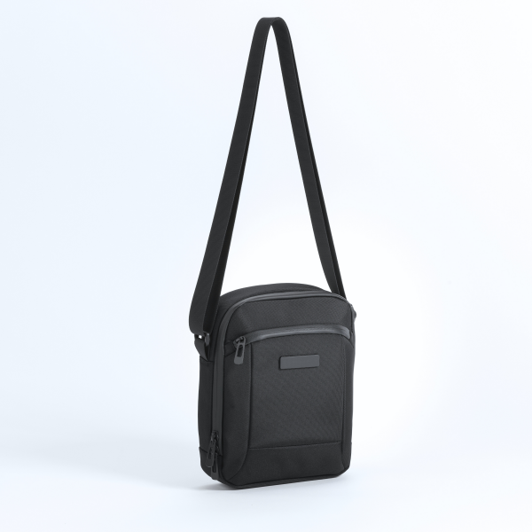 BIZZ PRO KOMPAKTE SCHULTERTASCHE
