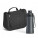 PRIMO SET III: STAHLFLASCHE UND KOSMETIKTASCHE - ft160_3_2_photoroom - variant Co FT160-GY/HBN03-GY