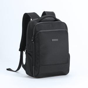 BIZZ PRO BUSINESS-RUCKSACK MIT DREI FÄCHERN - Reklamnepredmety