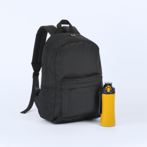 PRIMO CASUAL SET: RUCKSACK UND TRINKFLASCHE - Reklamnepredmety