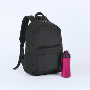 PRIMO CASUAL SET: RUCKSACK UND TRINKFLASCHE - Reklamnepredmety