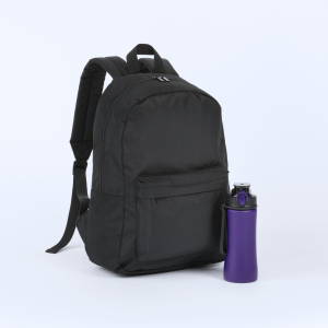 PRIMO CASUAL SET: RUCKSACK UND TRINKFLASCHE - Reklamnepredmety