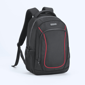 DYNAMIC BUSINESS-RUCKSACK MIT ZWEI FÄCHERN - Reklamnepredmety