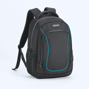DYNAMIC BUSINESS-RUCKSACK MIT ZWEI FÄCHERN - Reklamnepredmety