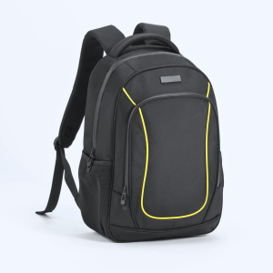 DYNAMIC BUSINESS-RUCKSACK MIT ZWEI FÄCHERN - Reklamnepredmety
