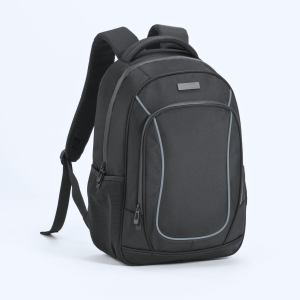 DYNAMIC BUSINESS-RUCKSACK MIT ZWEI FÄCHERN - Reklamnepredmety