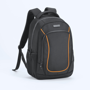 DYNAMIC BUSINESS-RUCKSACK MIT ZWEI FÄCHERN - Reklamnepredmety