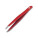 Schrägpinzette RUBIS 8.2088