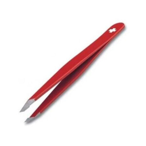 Schrägpinzette RUBIS 8.2088 - Reklamnepredmety