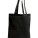 LB76900 Shopping Bag Organic Zen - LB76900-Black - variant Ls 1000125482