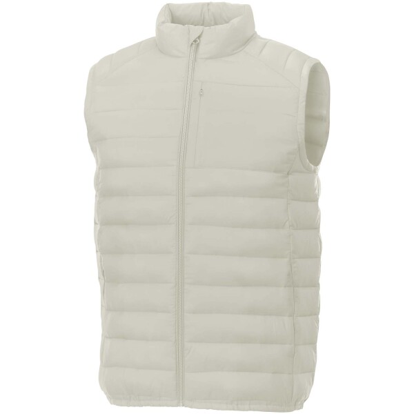 Pallas recycelter isolierter Bodywarmer für Herren