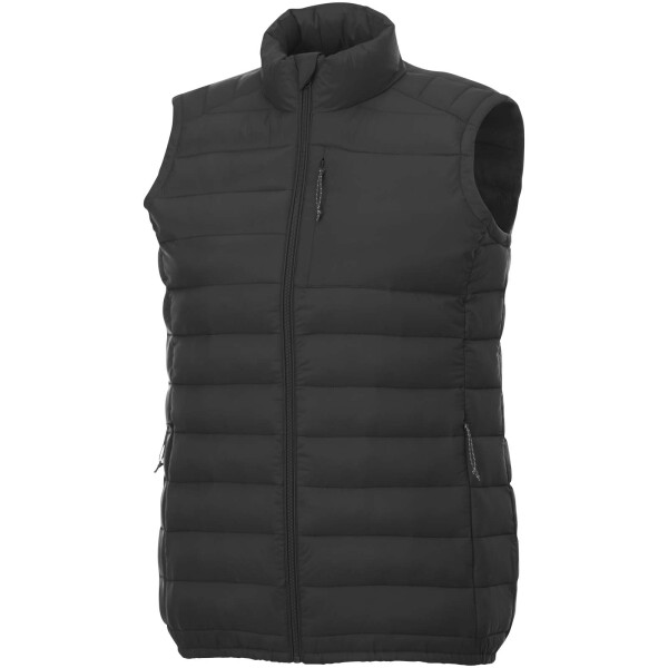 Pallas recycelter isolierter Bodywarmer für Herren
