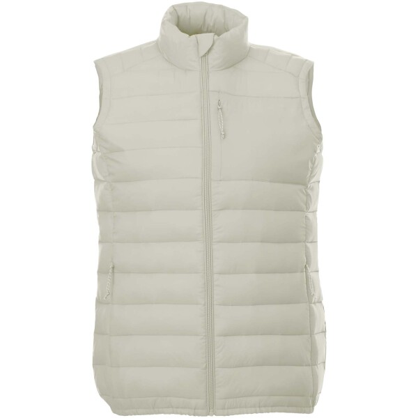 Pallas Damen GRS recycelter isolierter Bodywarmer