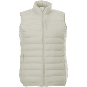 Pallas Damen GRS recycelter isolierter Bodywarmer - Reklamnepredmety