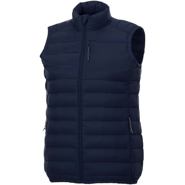 Pallas Damen GRS recycelter isolierter Bodywarmer