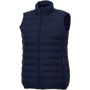 Pallas Damen GRS recycelter isolierter Bodywarmer - Reklamnepredmety