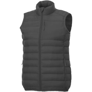 Pallas Damen GRS recycelter isolierter Bodywarmer - Reklamnepredmety