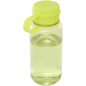 Ryder 900 ml Sportflasche, RCS-zertifiziert, aus RPET-Material und mit Multifunktionsverschluss - Reklamnepredmety