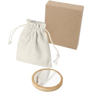 Bambus-Spiegel-Kronleuchter - Reklamnepredmety