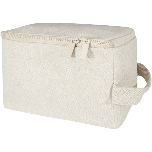 Pack Aware™ Recycelter Toilettenartikel-Organizer, 500 g/m²