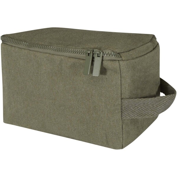 Pack Aware™ Recycelter Toilettenartikel-Organizer, 500 g/m²